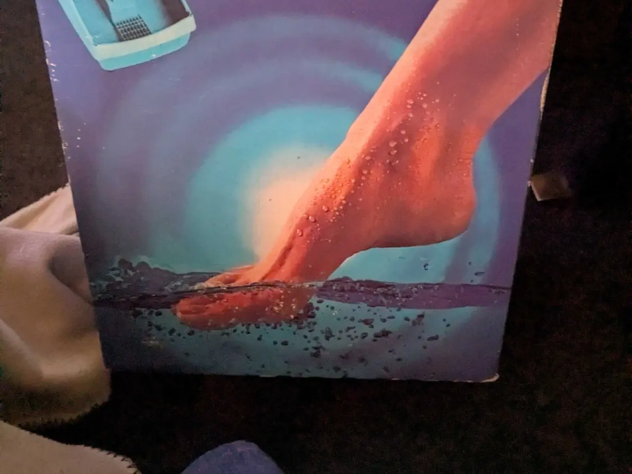 Billede 2 - Clairol Foot spa
