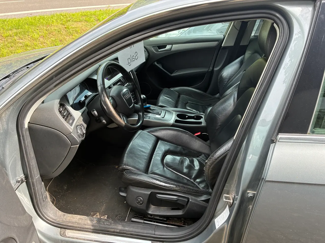 Billede 5 - Audi Avant 2,7 TDI AUT.