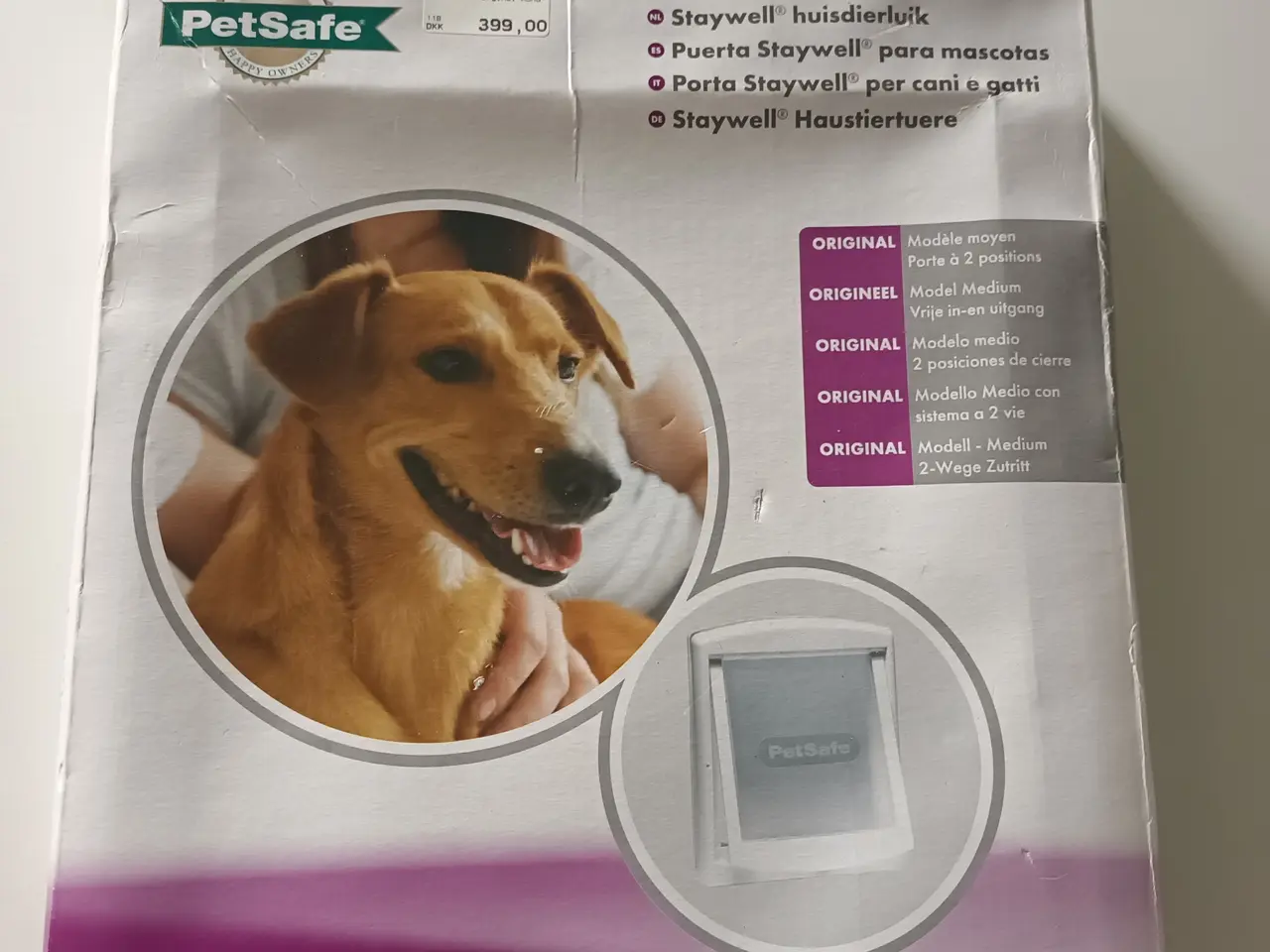 Billede 3 - Hunde - kattelem 