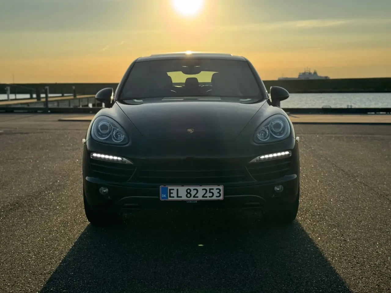 Billede 2 - Porsche Cayenne S 4,2 D Tiptr.