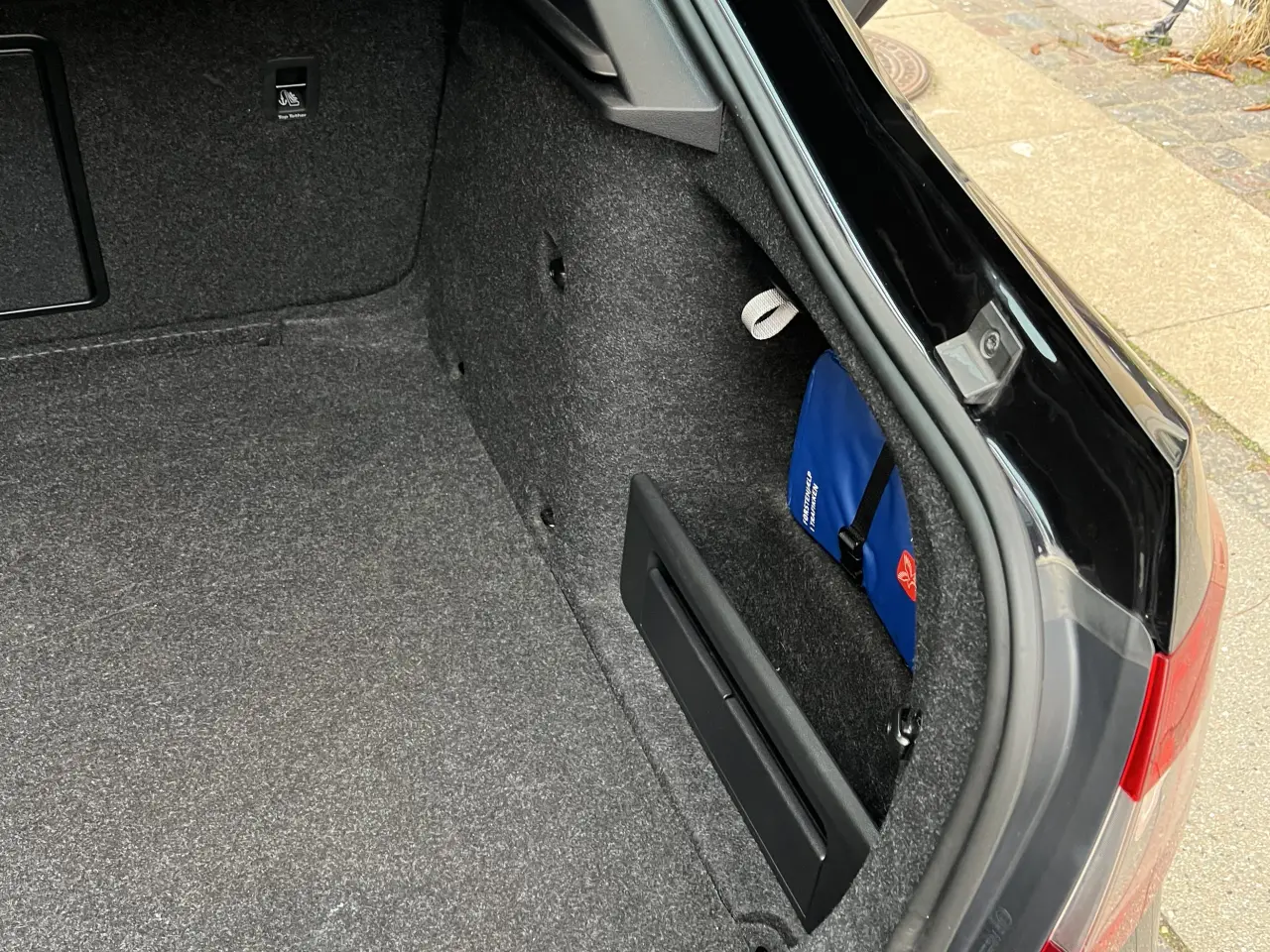 Billede 6 - Velholdt Octavia med lav kilometerstand