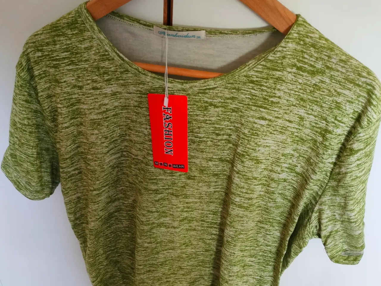 Billede 1 - T shirts til mænd