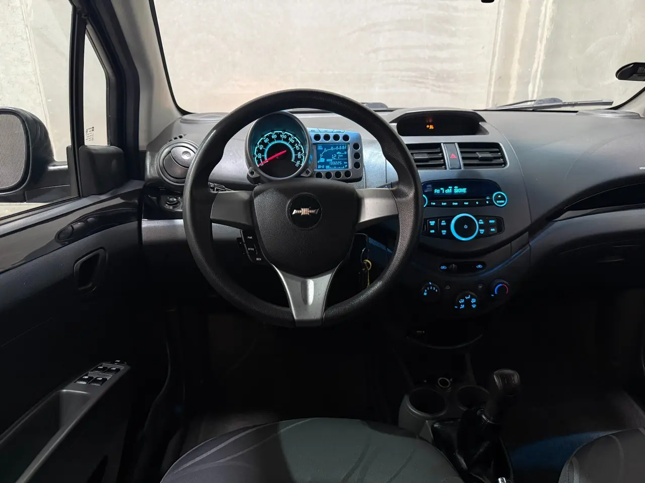 Billede 6 - Chevrolet Spark 1,0 Life+