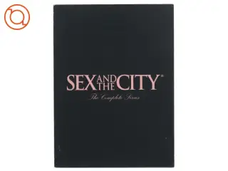 Sex and the city