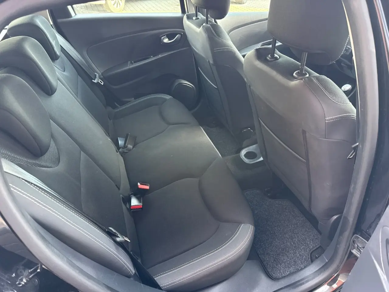 Billede 8 - Renault Clio IV 0,9 TCe 90 Zen Sport Tourer