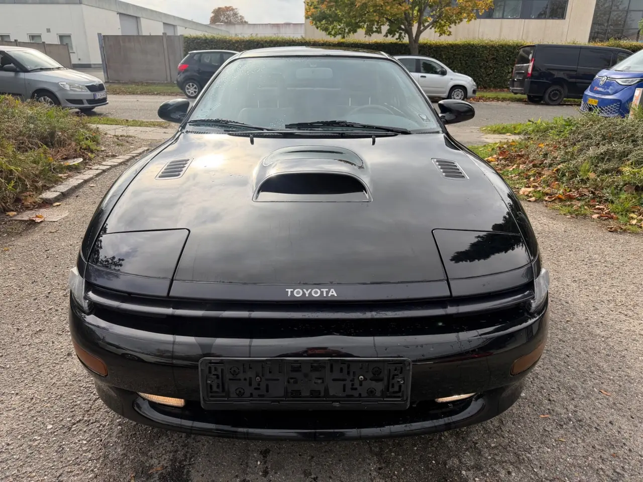 Billede 6 - Toyota Celica 1,6 GSi