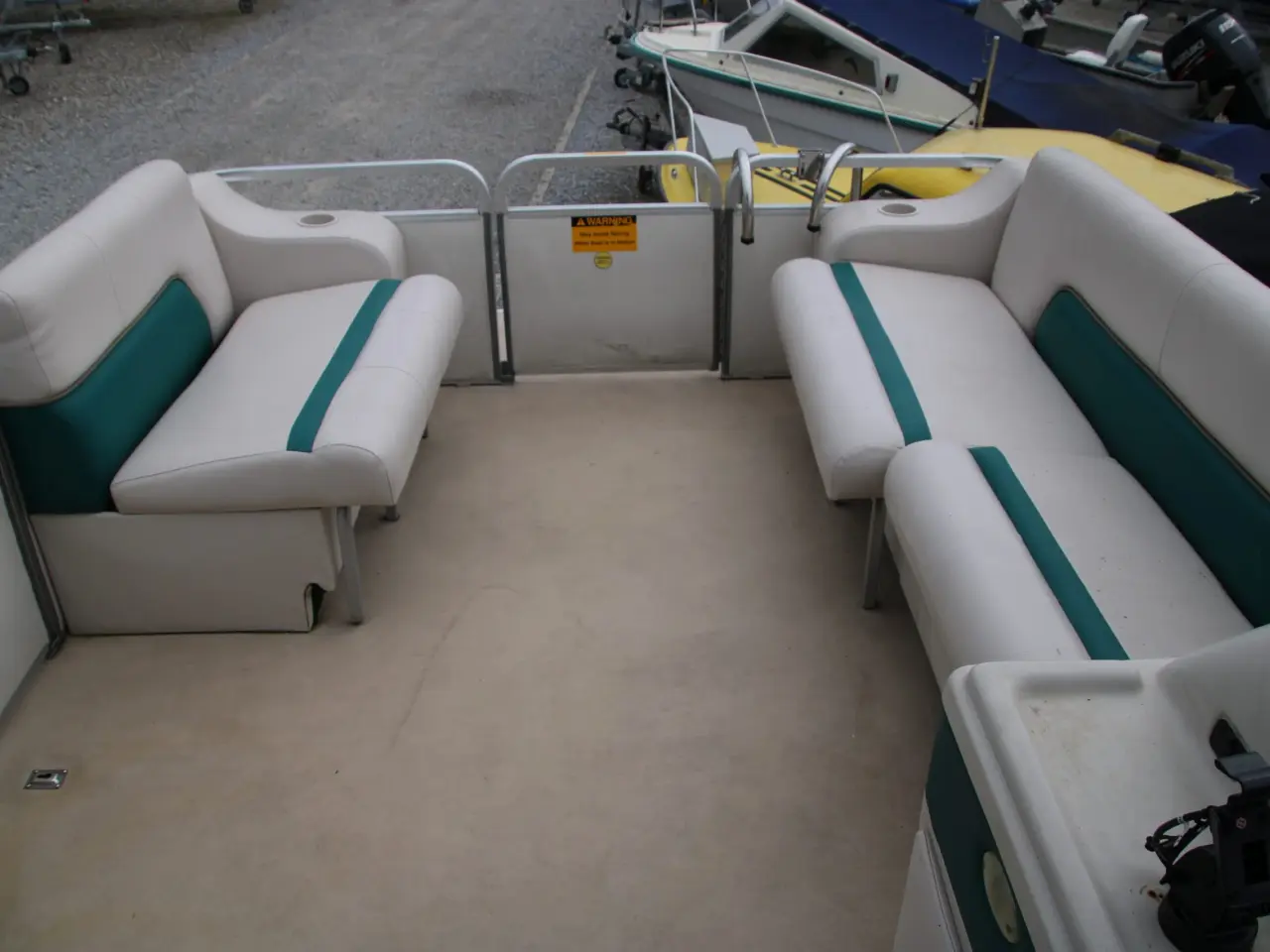 Billede 23 - Campion 682 i SC Explorer