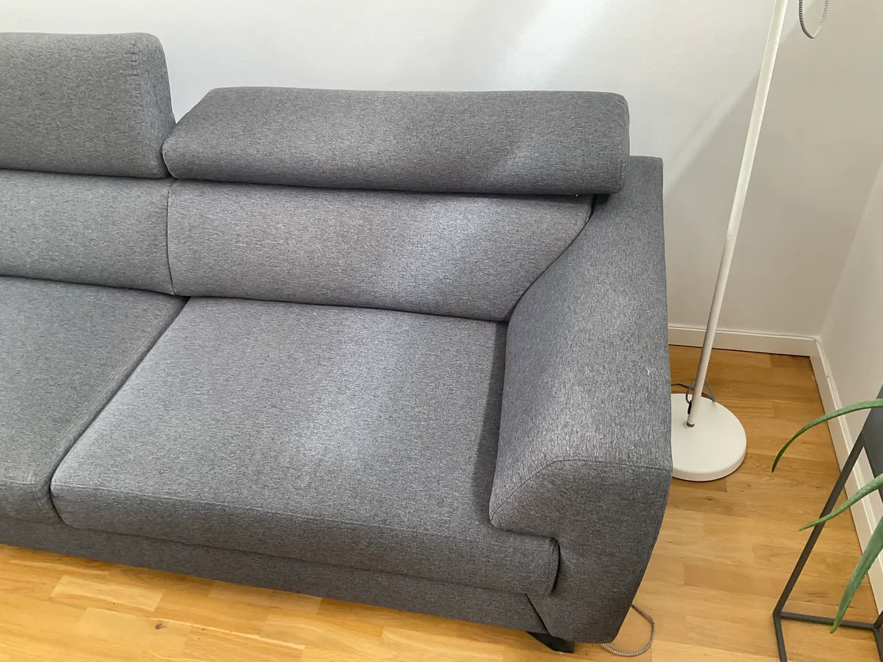 Billede 2 - Kvalitets sofa