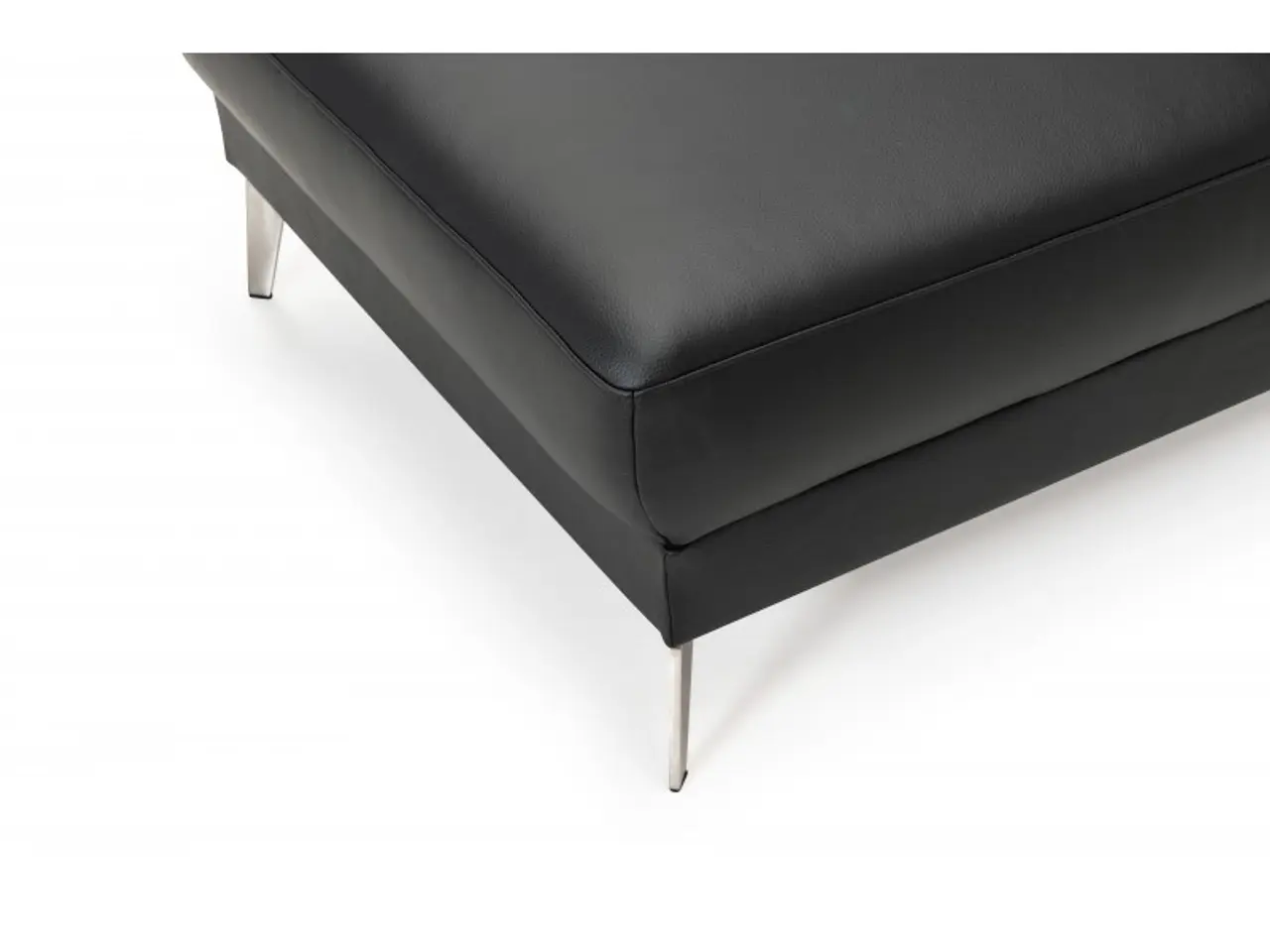 Billede 4 - Lodbjerg Læder Chaiselong sofa Højrevendt