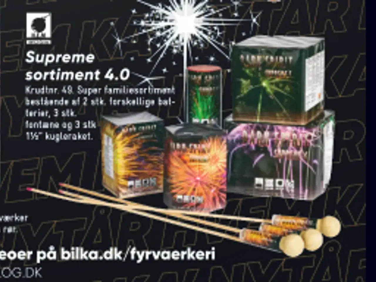 Billede 1 -