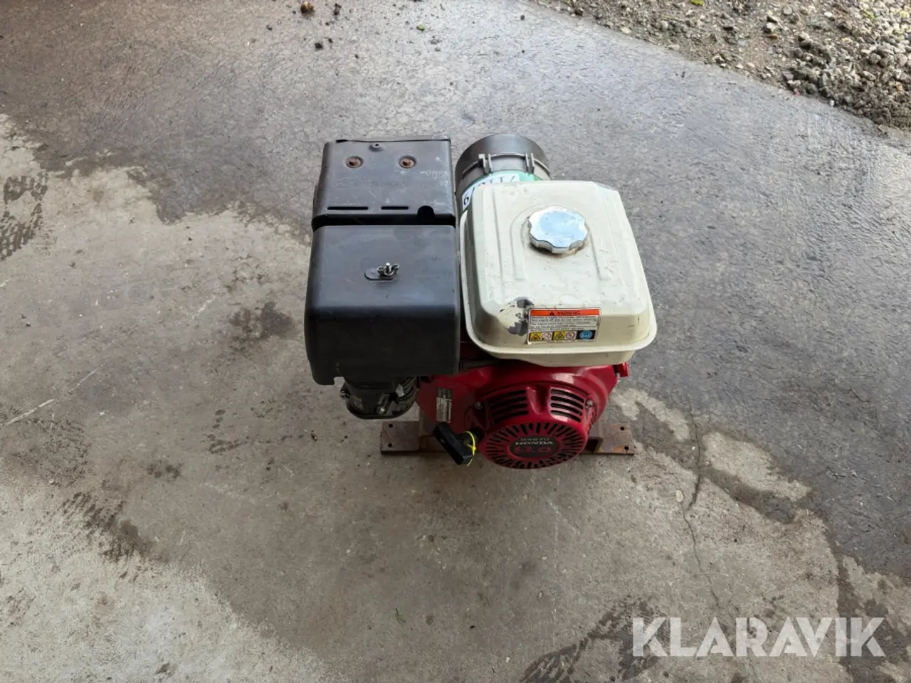 Billede 8 - Generator Mecc Alte S16W-105/B