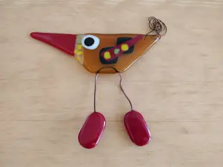Fugl