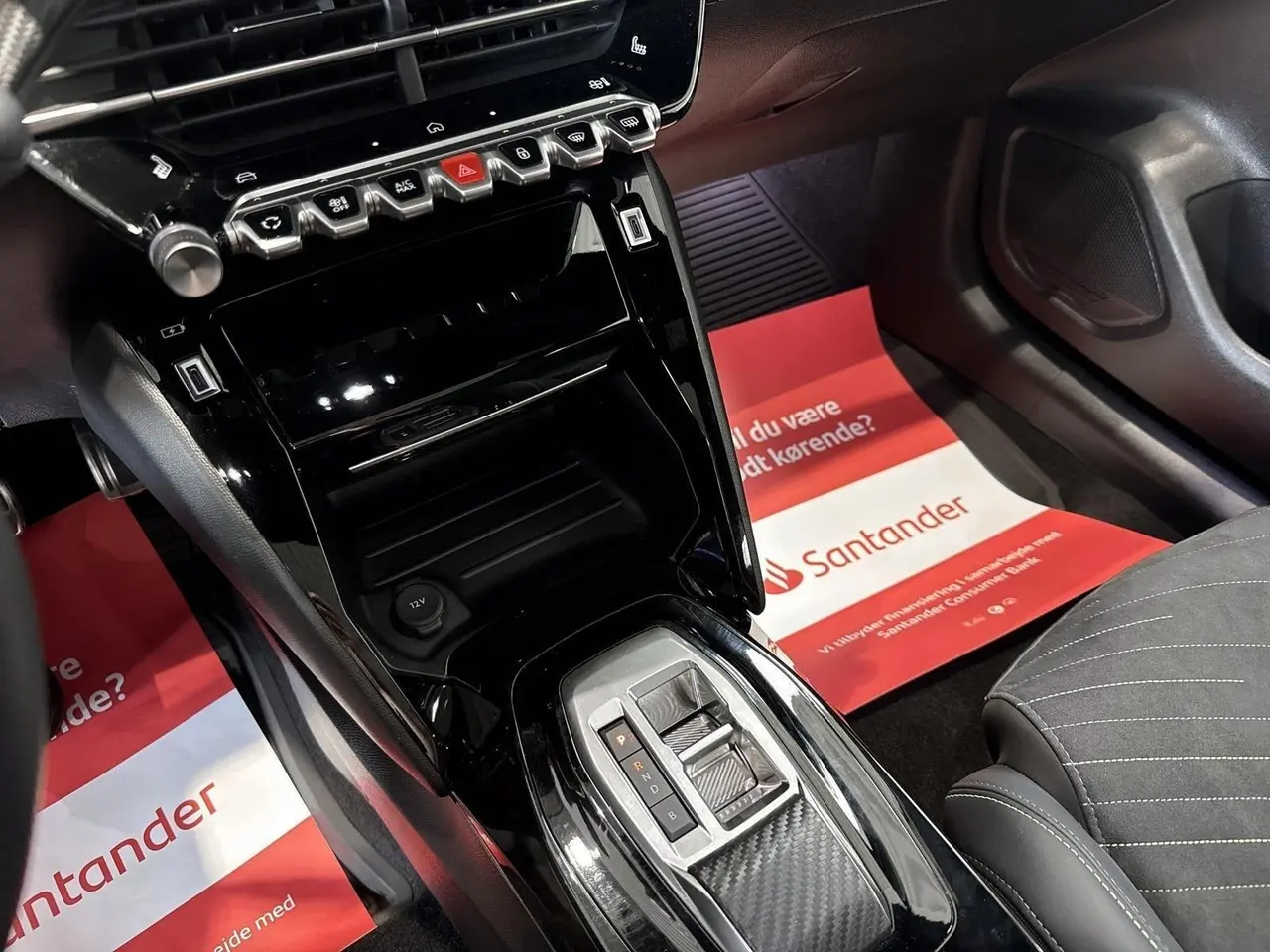 Billede 13 - Peugeot e-208 54 GT Pack