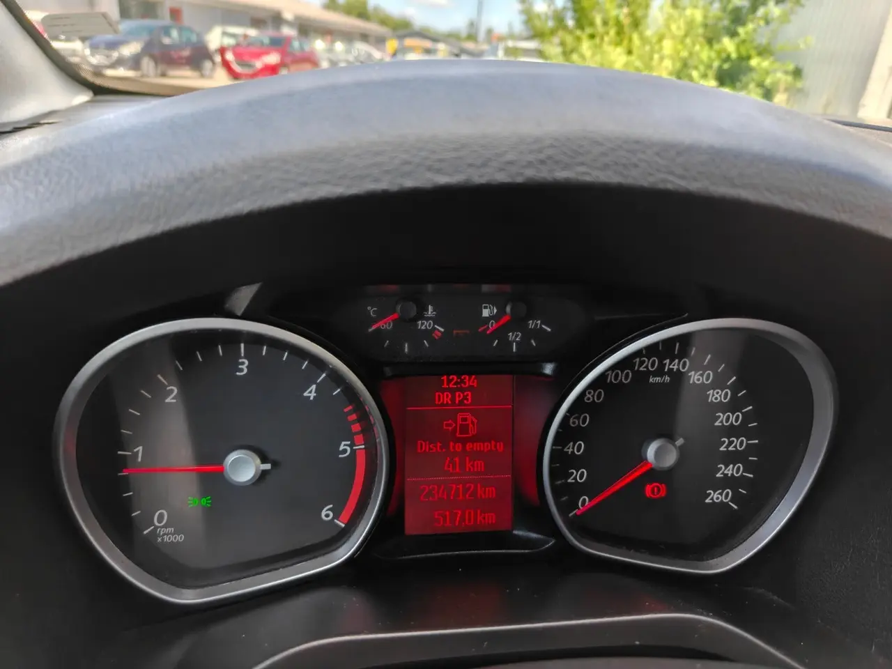 Billede 19 - Ford S-MAX 2,0 TDCi 140 Collection 7prs