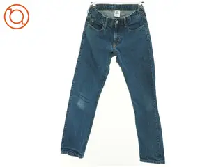 Jeans fra H&M (str. 152 cm)