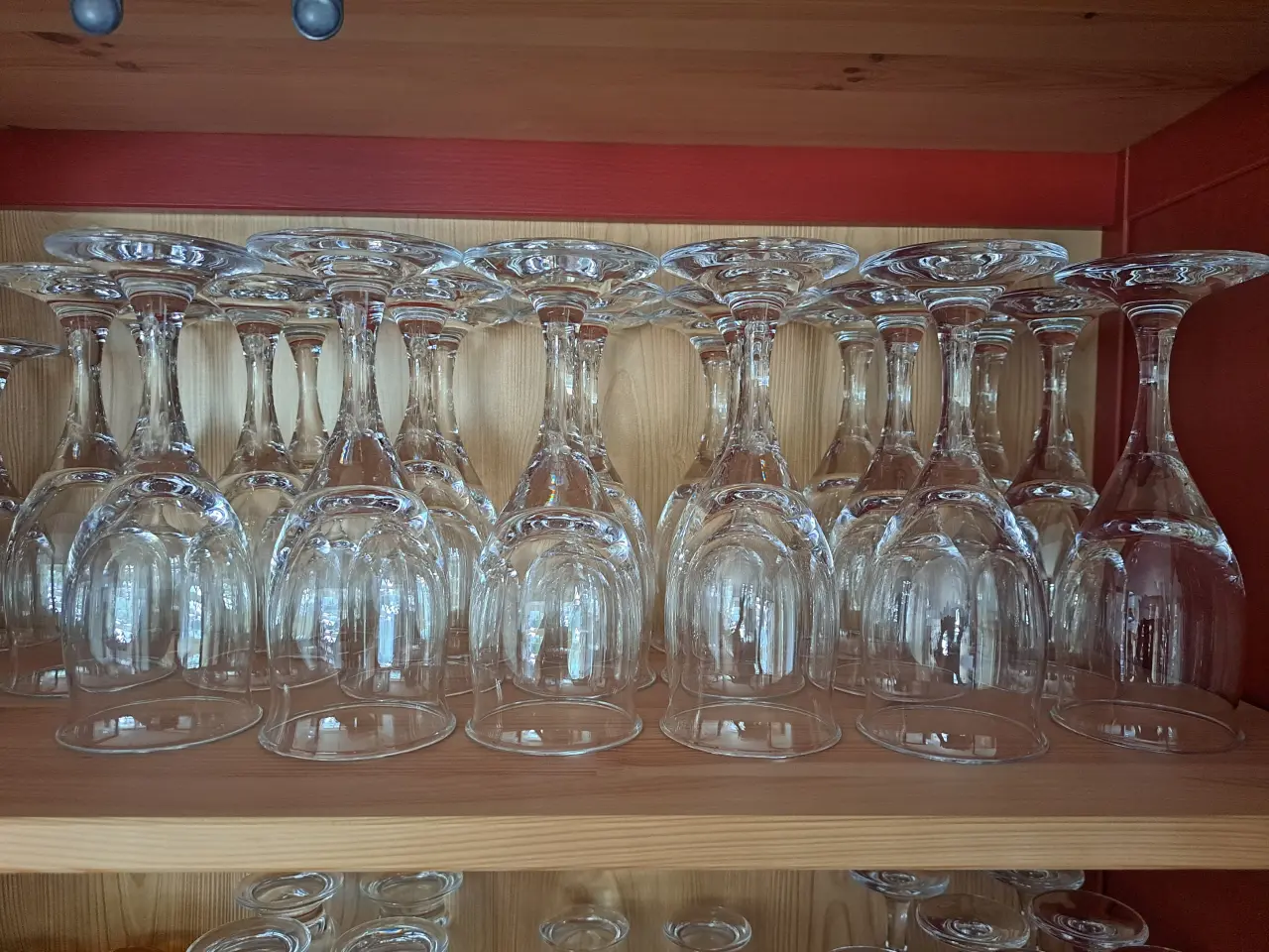 Billede 7 - Holmegaard Ideelle glas, stykvis eller samlet.