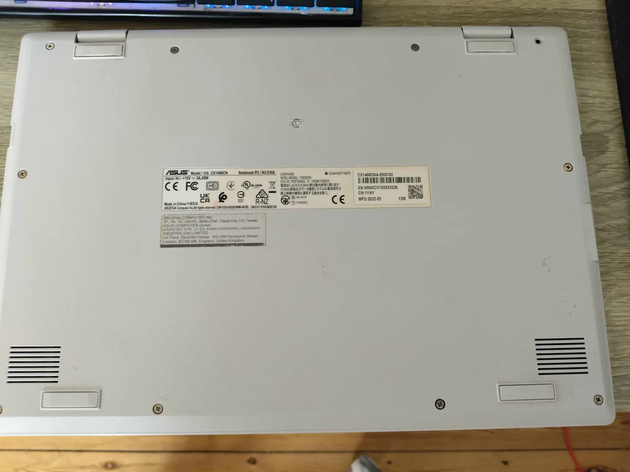 Billede 2 - ASUS Chromebook