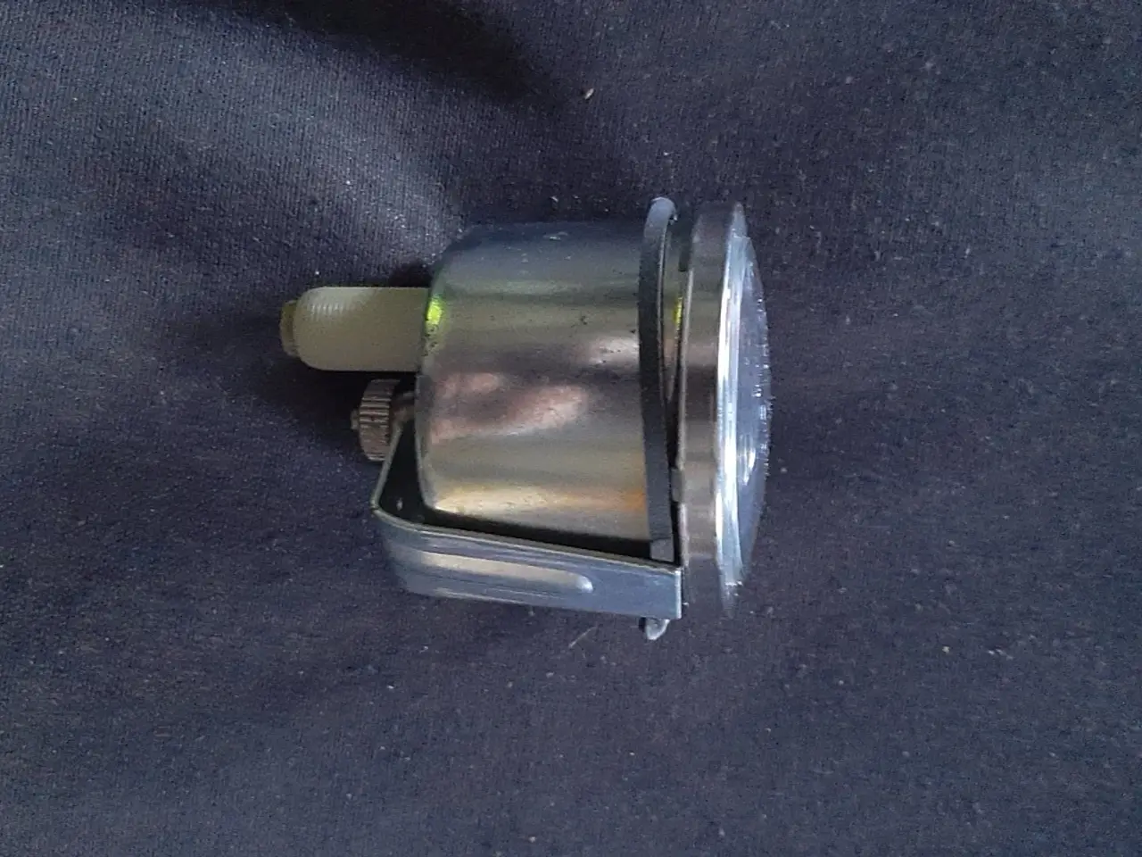 Billede 1 - Everton speedometer