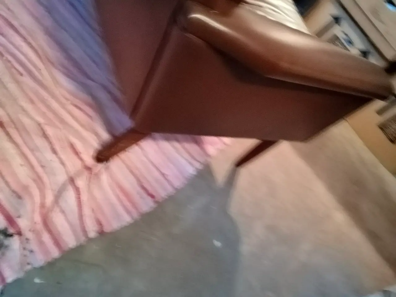 Billede 3 - Designsofa