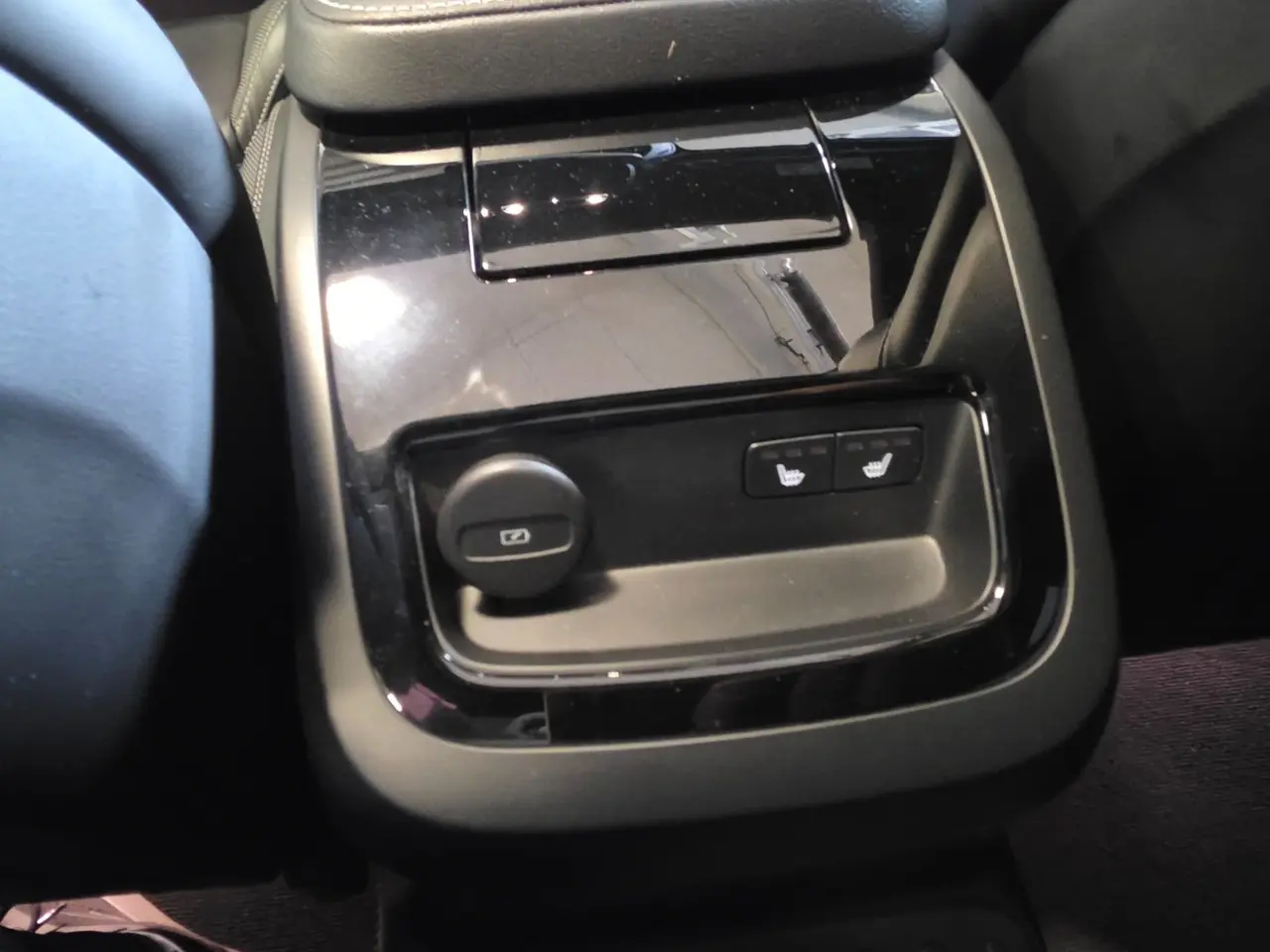 Billede 13 - Volvo V60 2,0 T8 ReCharge R-Design aut. AWD
