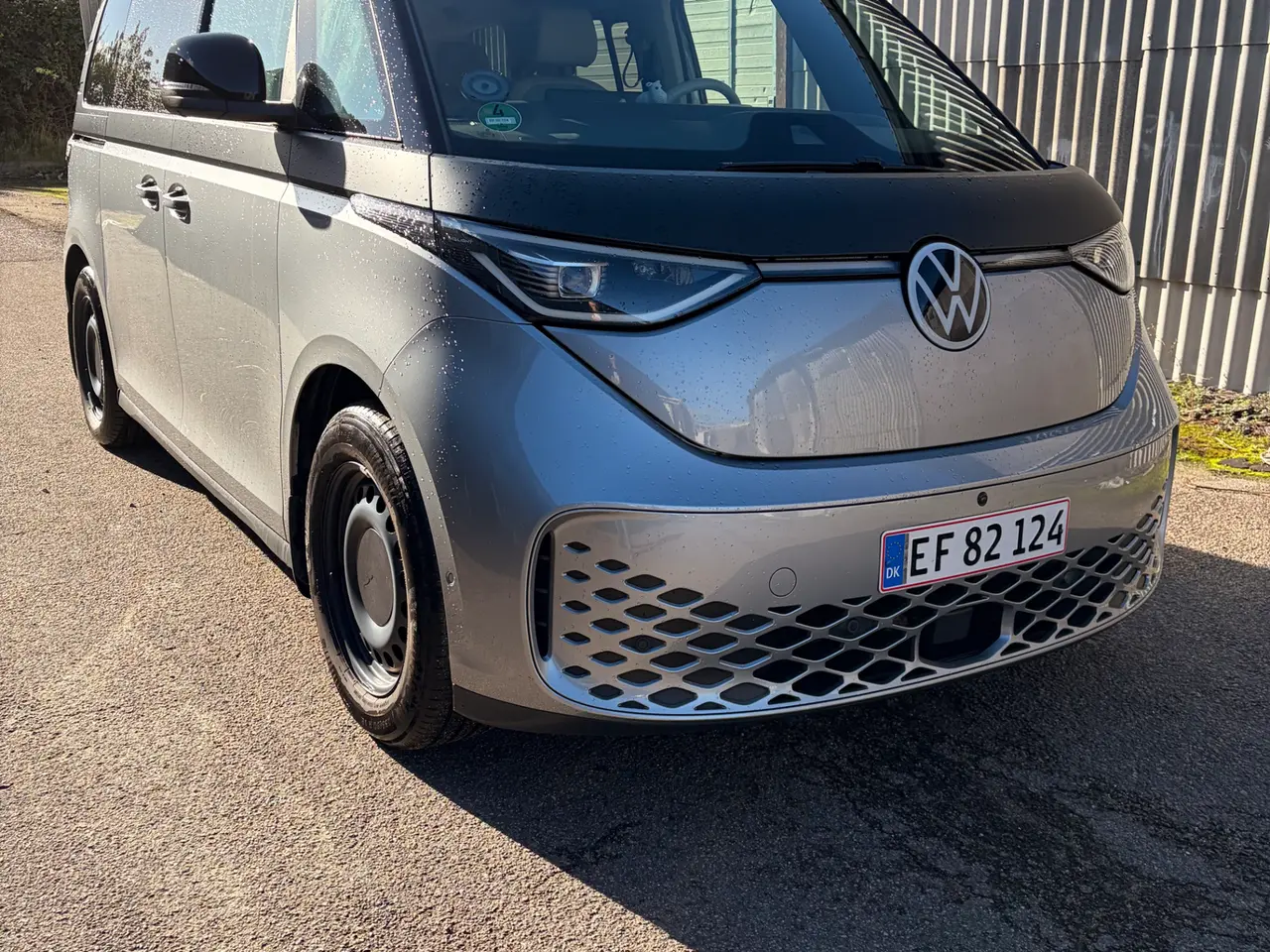 Billede 3 - VW ID. Buzz 79 Style SWB