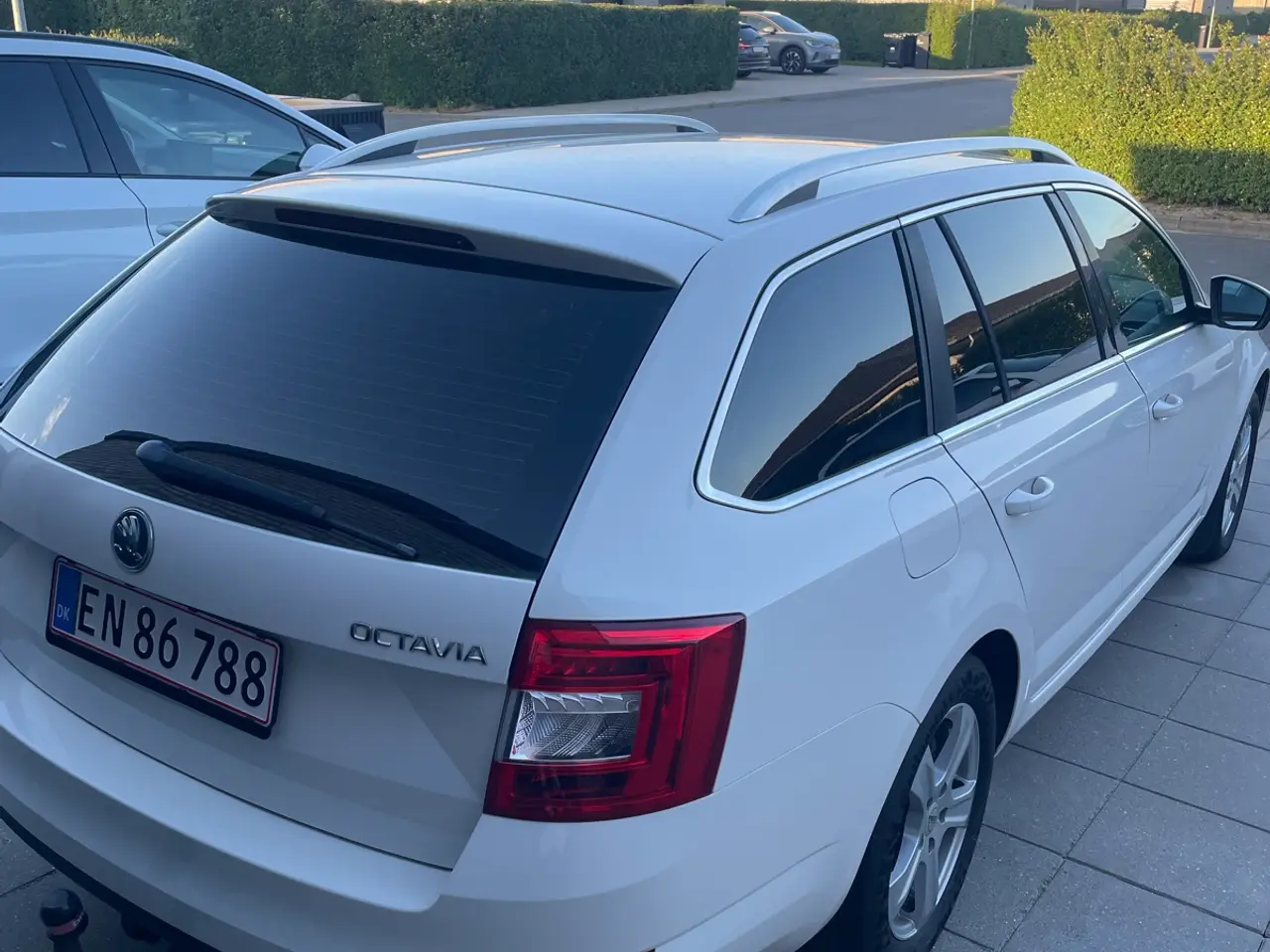 Billede 4 - Skoda Octavia Combi TSI