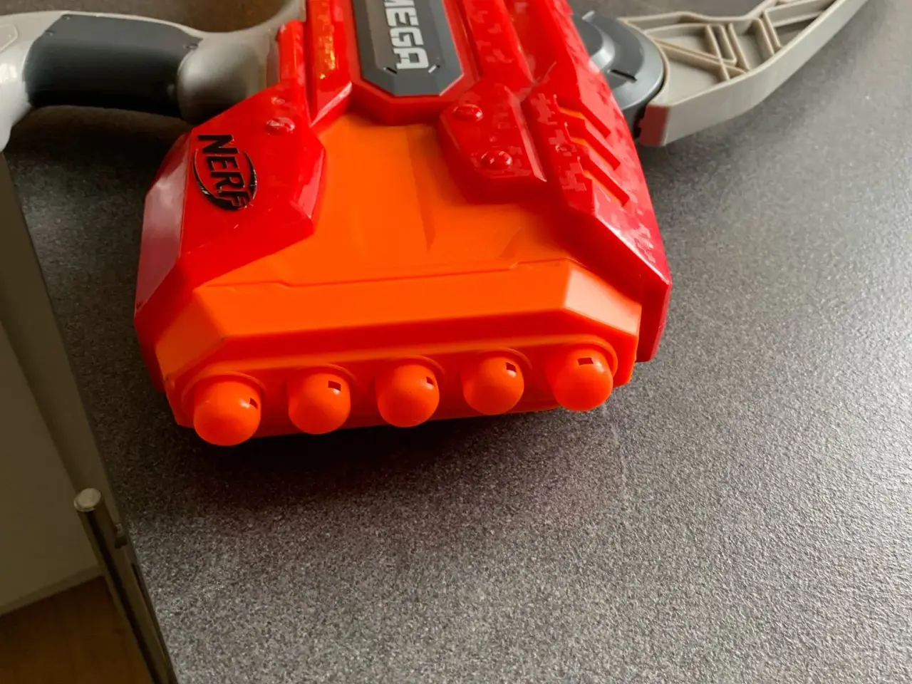 Billede 2 - Nerf thunderbow mega  n -strike