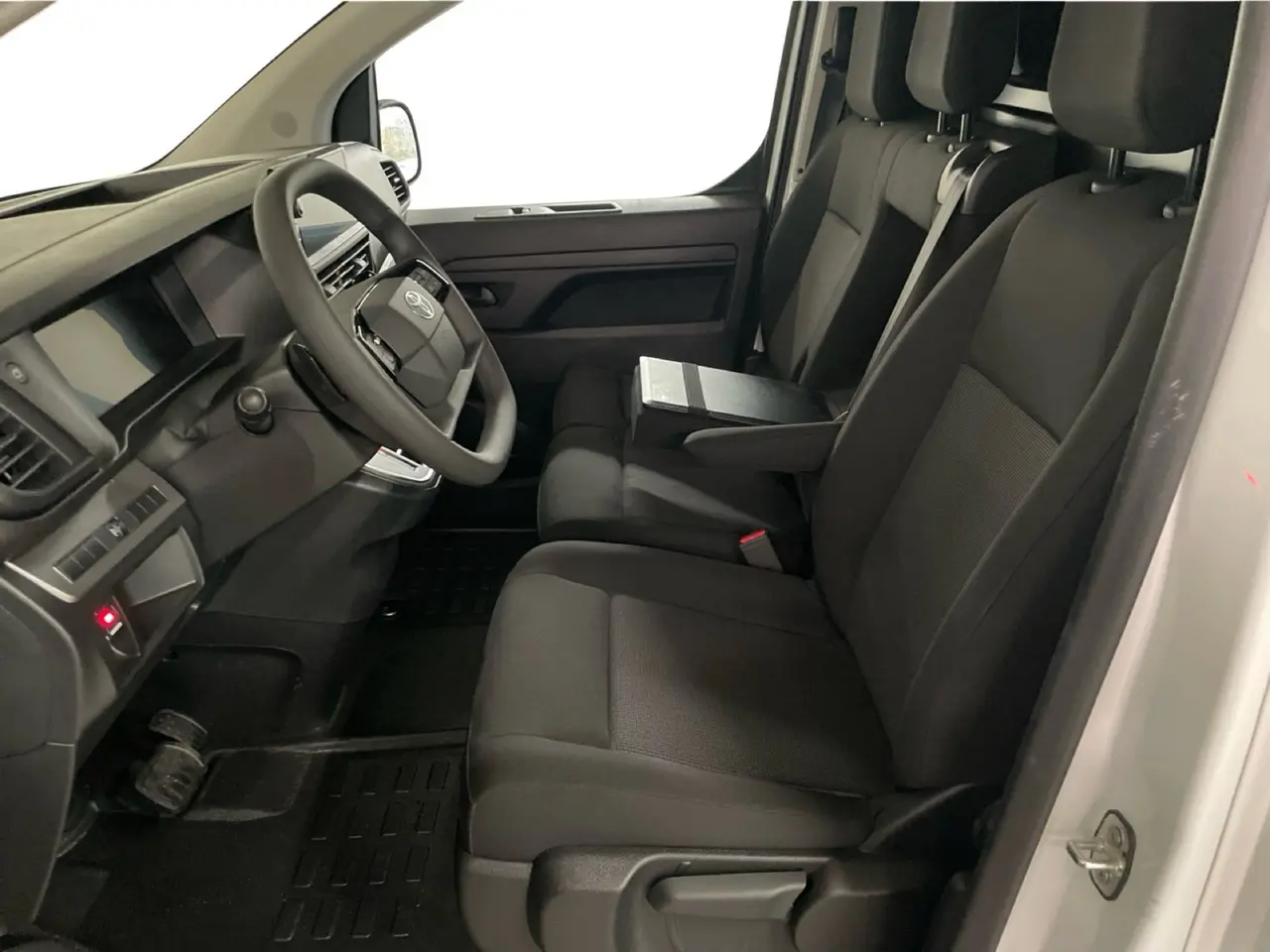 Billede 15 - Toyota ProAce 75 Long Comfort Master