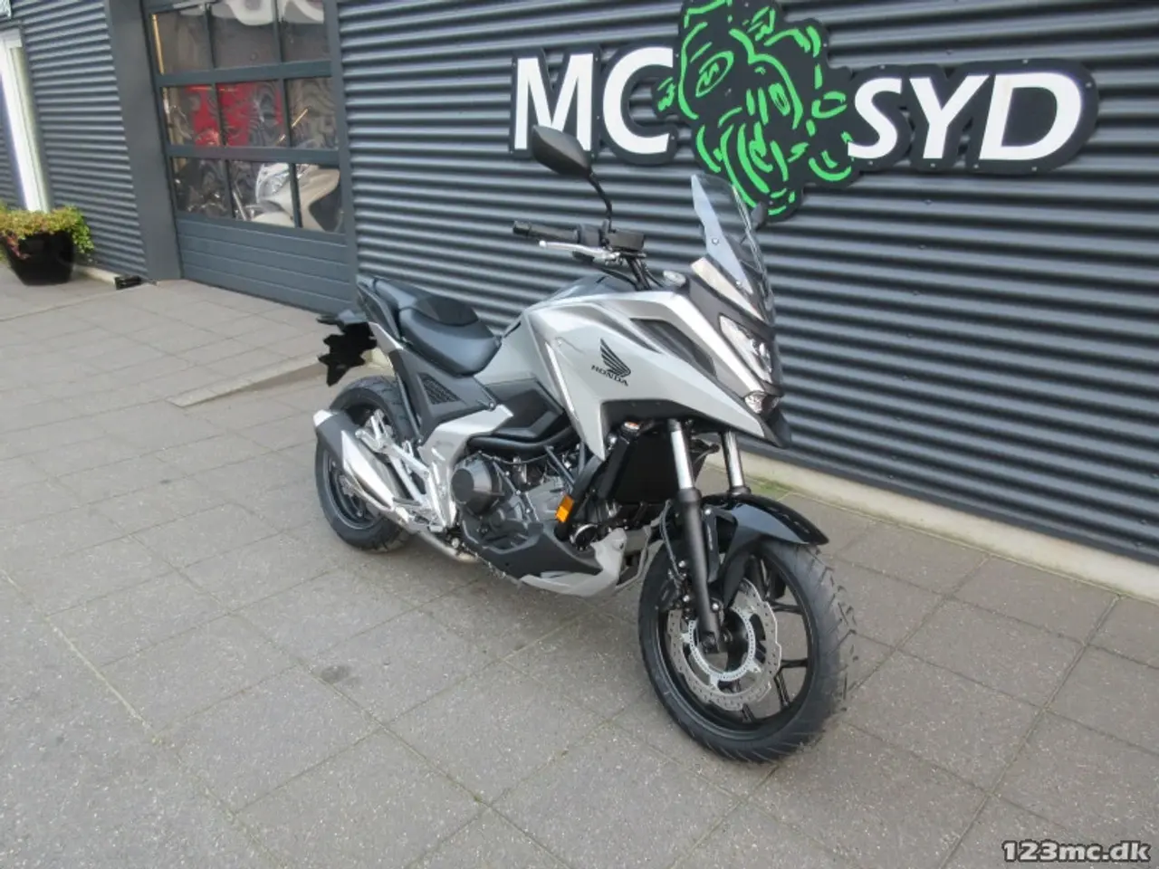 Billede 2 - Honda NC 750 X MC-SYD BYTTER GERNE 5 ÅRS GARANTI