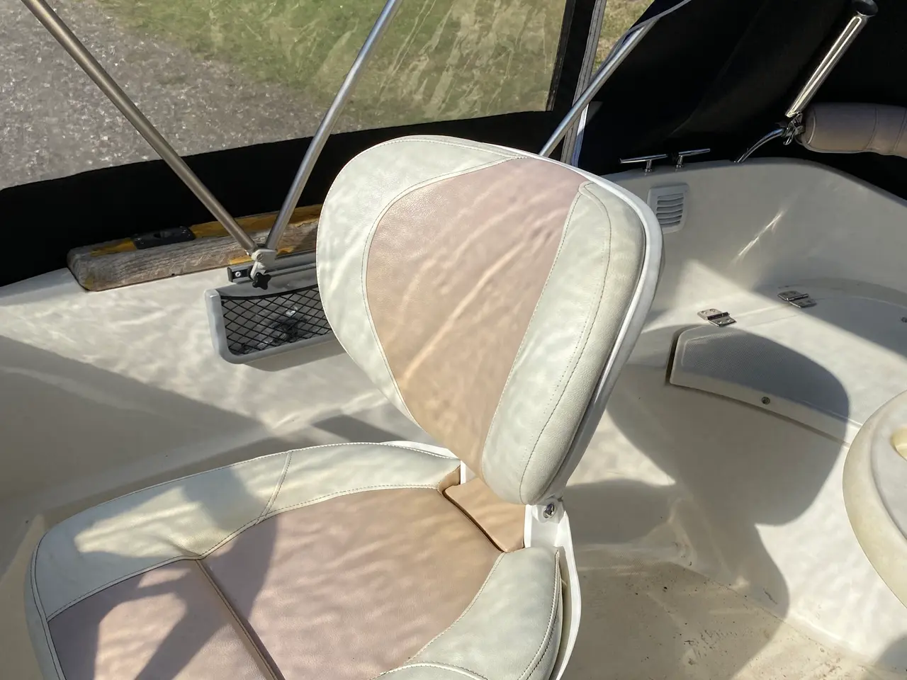 Billede 4 - Quicksilver 470 Activ
