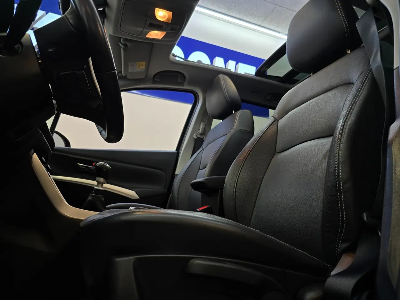 Billede 8 - Suzuki S-Cross 1,4 mHybrid Adventure