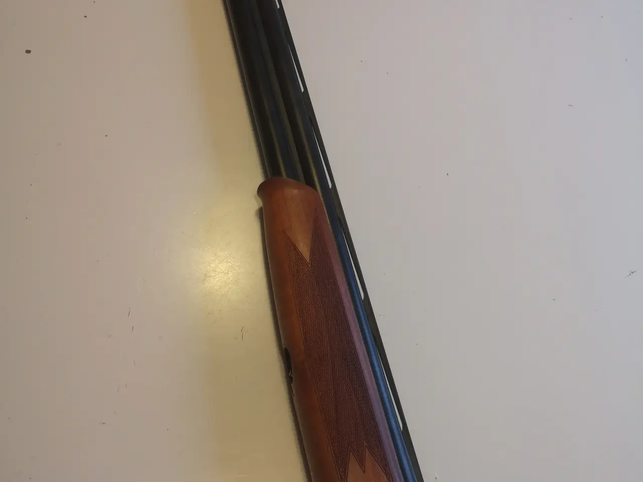 Billede 4 - Fabarm 12/76