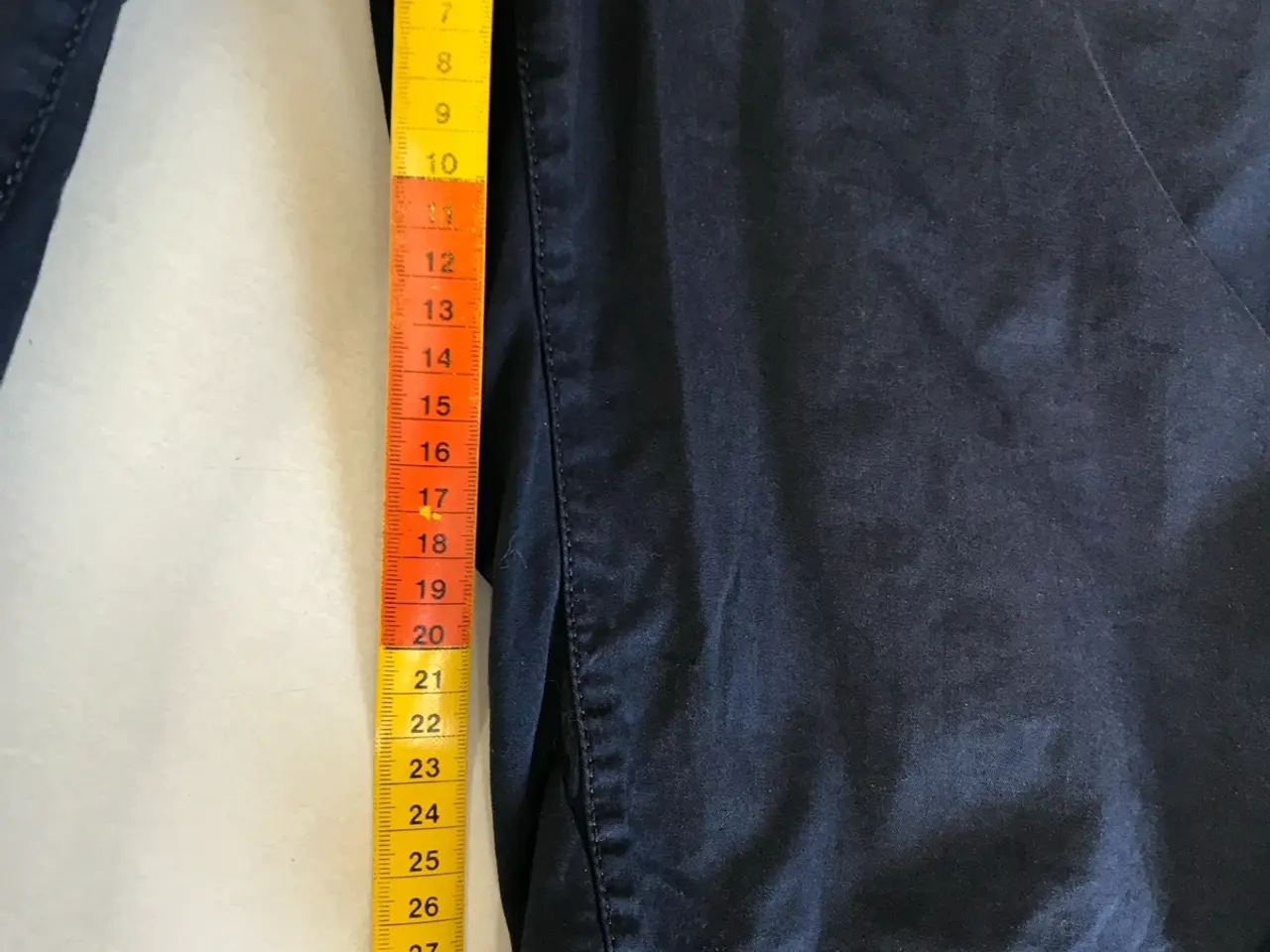 Billede 7 - Shorts fra Alberto