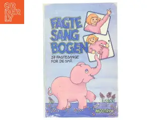 Fagtesangbogen