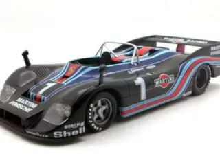 1976 Porsche 936/76 #1 Martini Racing 