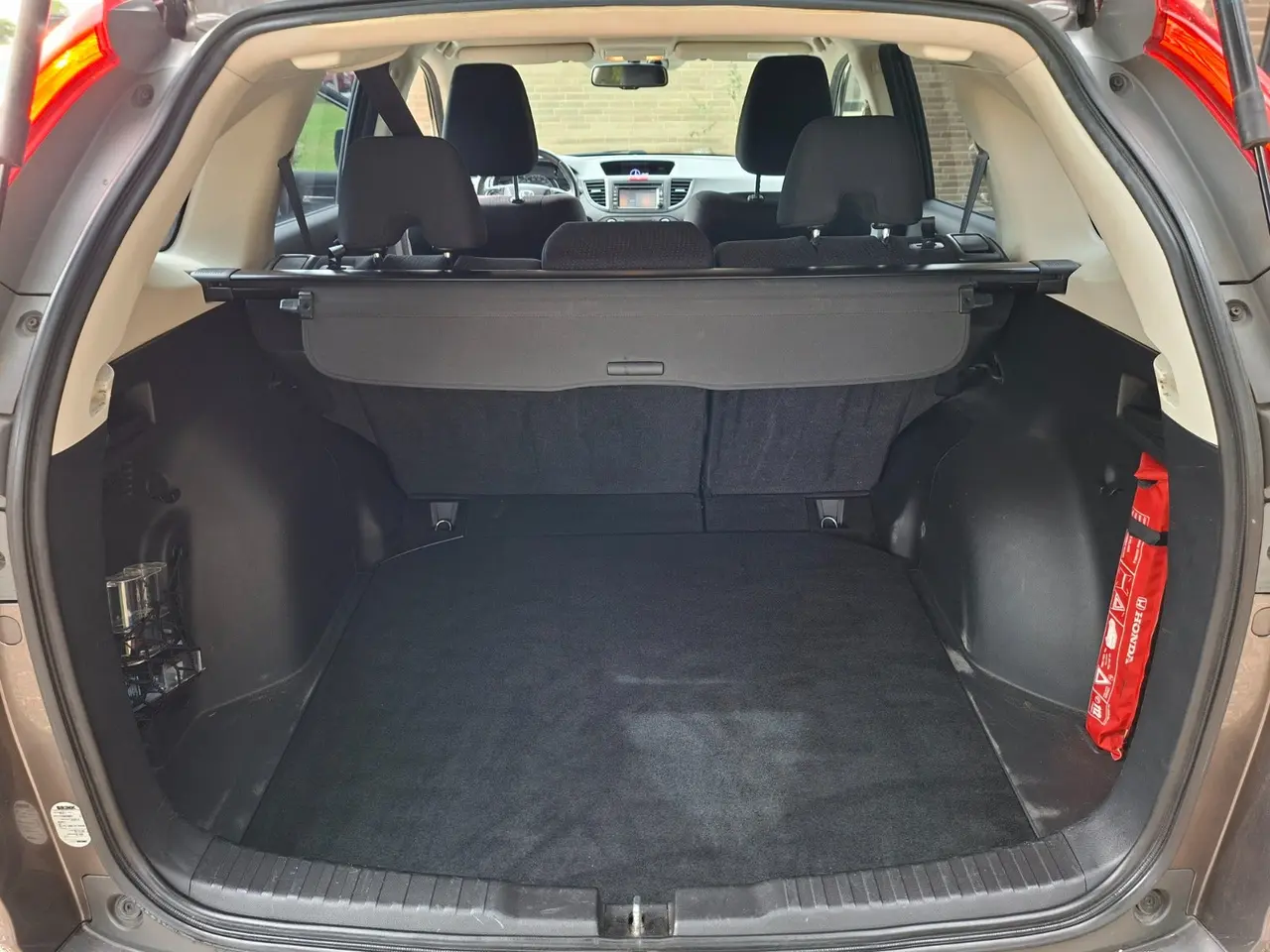 Billede 14 - Honda CR-V 1,6 i-DTEC Elegance