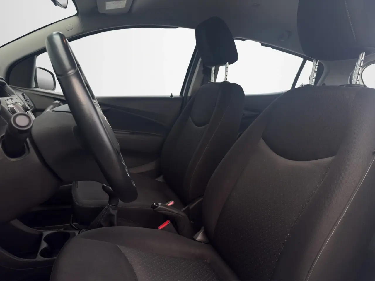 Billede 12 - Opel Karl 1,0 Innovation