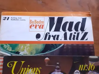 Bo bedre eva mad magasiner fra a til z Der er 24 h