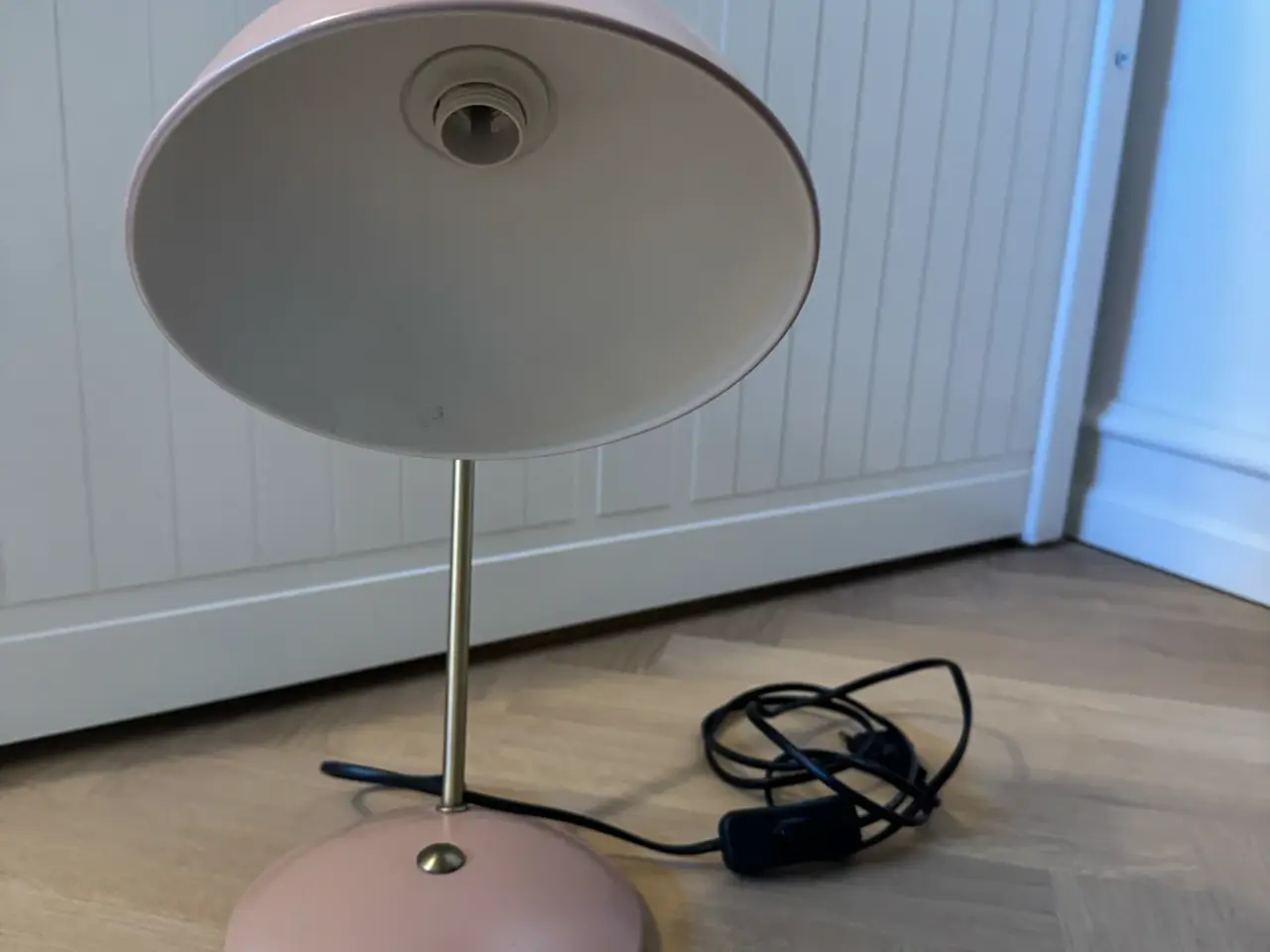 Billede 2 - Bordlampe