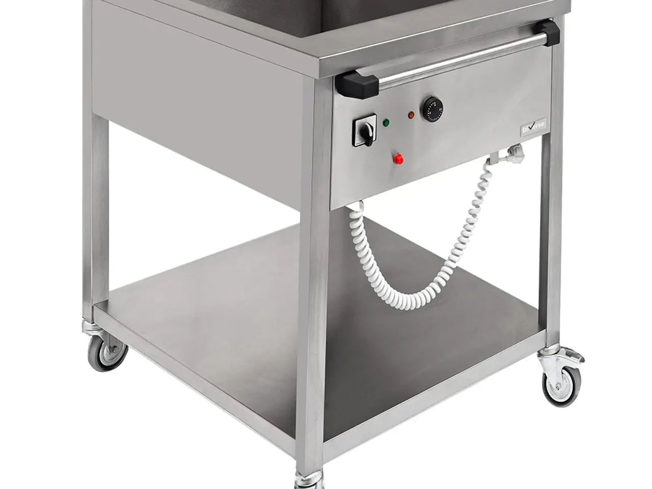 Billede 1 - Mobil Elektrisk Vandbad (Bain-marie)