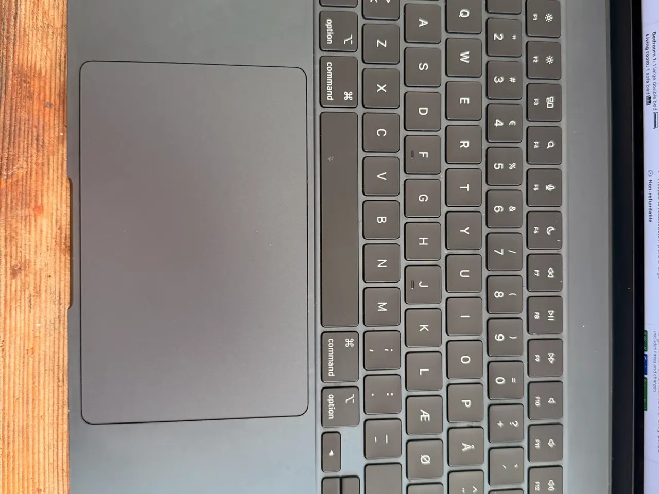 Billede 8 - MacBook Air 15” 2023