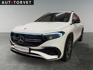 Mercedes EQA250  AMG Line