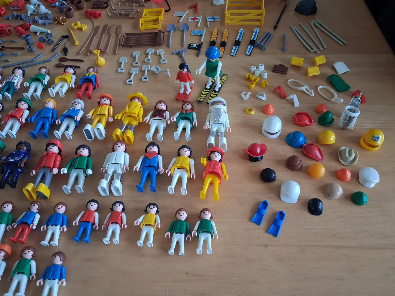 Billede 8 - Playmobil