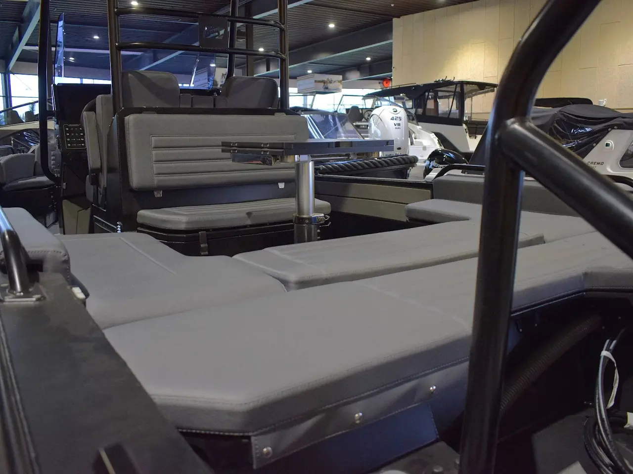 Billede 8 - Aqua Spirit S700