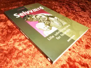 Selvværd, Salome Widmer