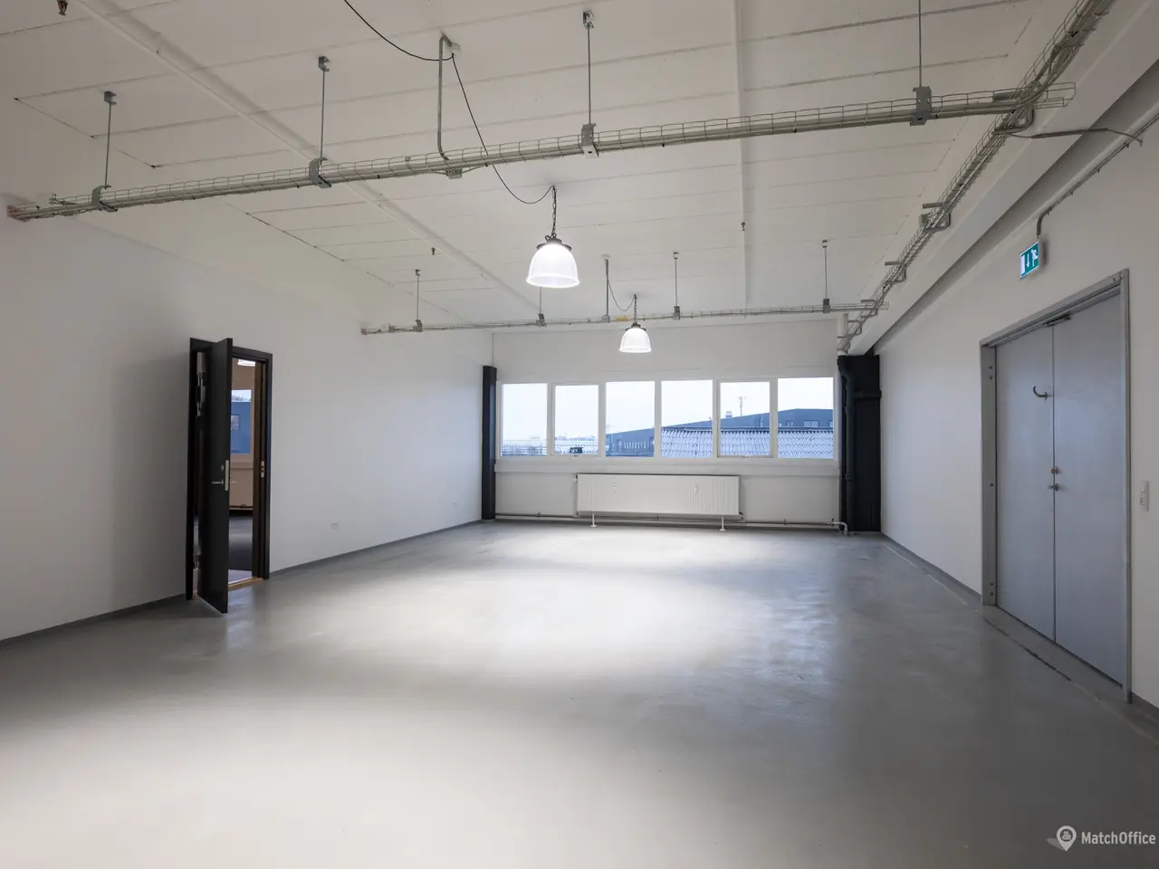 Billede 12 - 1501-39: Roholmsvej 10S, 1tv. - 525 m²
