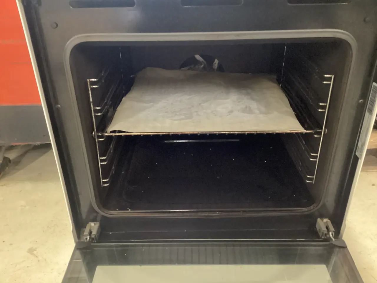 Billede 3 - Voss induction komfur