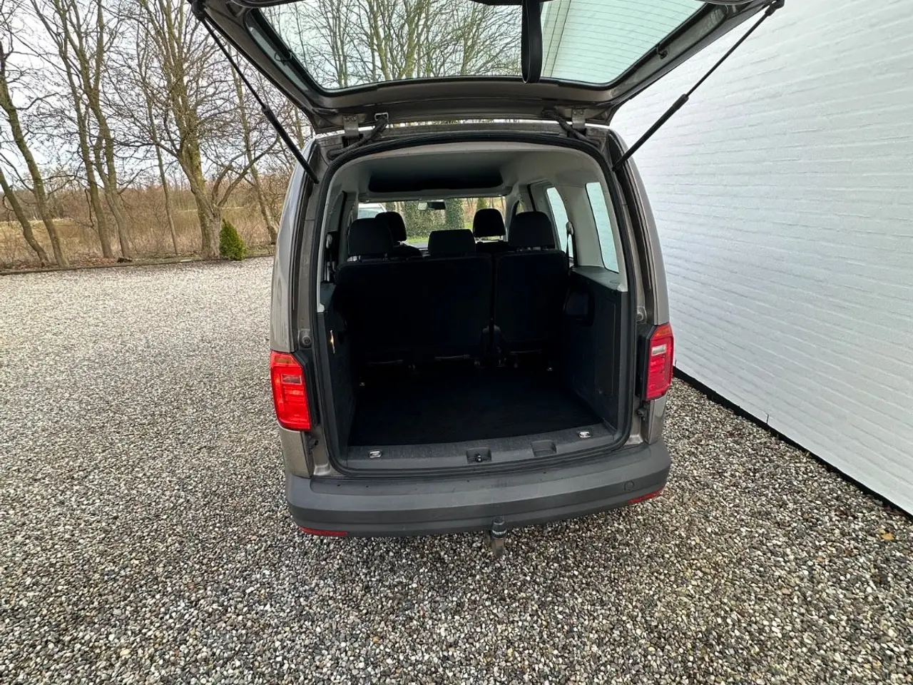 Billede 6 - VW Caddy 1,2 TSi 84 Trendline