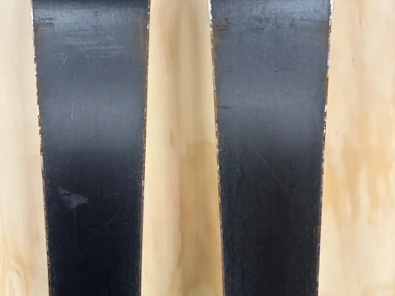 Billede 2 - Atomic og Blizzard ski 