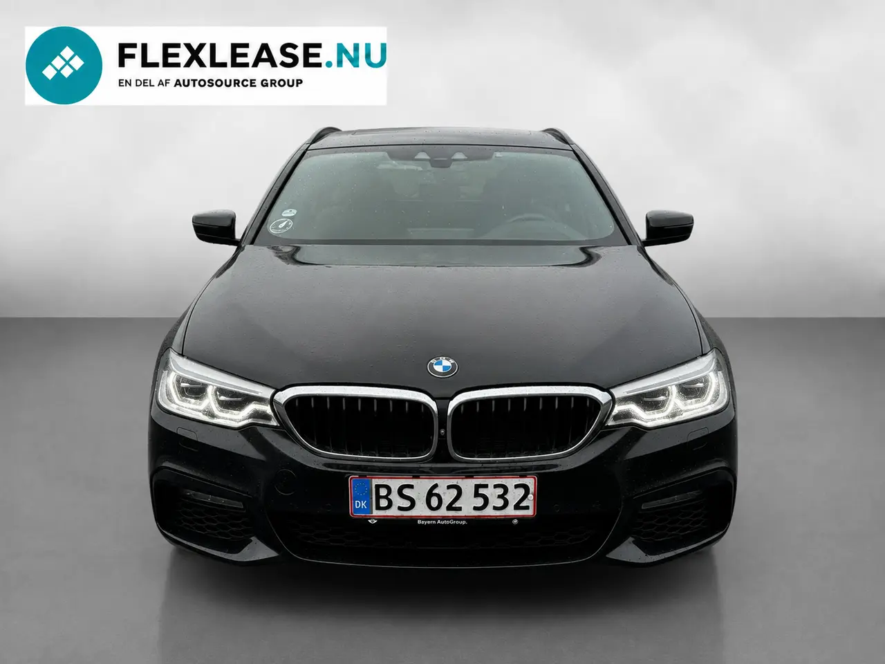 Billede 7 - BMW 530d 3,0 Touring M-Sport aut.